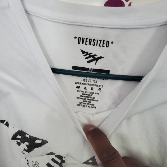 Paper planes t shirt - Picture 3 of 5